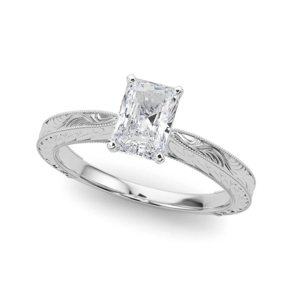 Addison Solitaire Setting(Addison Solitaire Setting 2690) 3 Addison Solitaire Setting(Addison Solitaire Setting 2690)