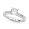 Addison Solitaire Setting(Addison Solitaire Setting 2693) -NEWWORLD DIAMONDS addison solitaire setting at new world diamonds for settings 1 26300145991733