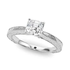 Addison Solitaire Setting(Addison Solitaire Setting 2692)