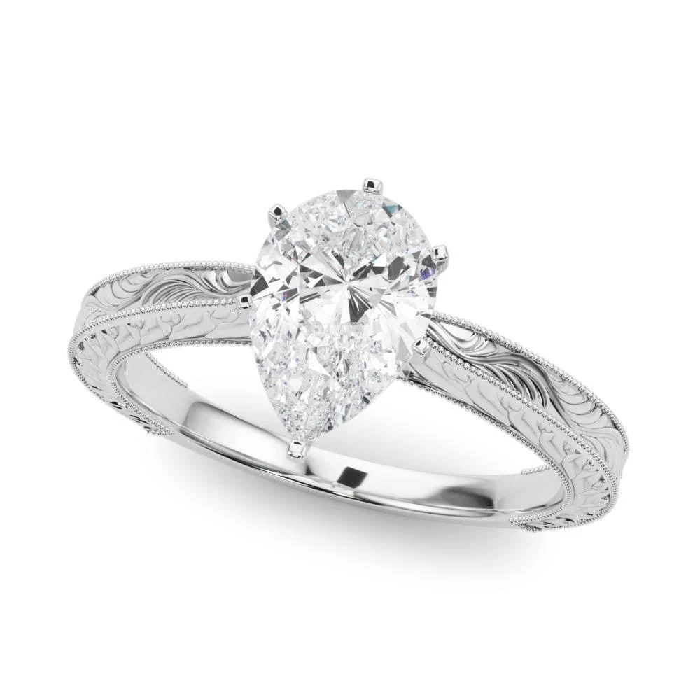 Addison Solitaire Setting(Addison Solitaire Setting 2689) 3 Addison Solitaire Setting(Addison Solitaire Setting 2689)