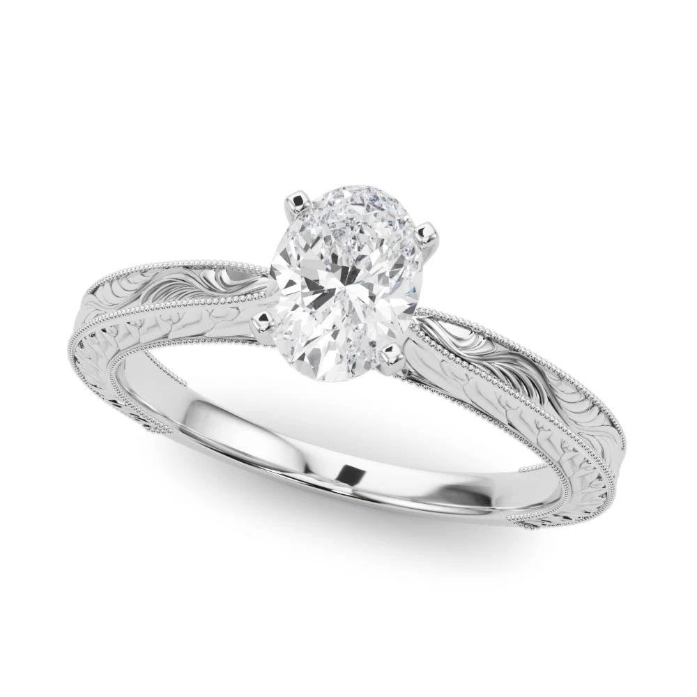 Addison Solitaire Setting(Addison Solitaire Setting 2694) 3 Addison Solitaire Setting(Addison Solitaire Setting 2694)