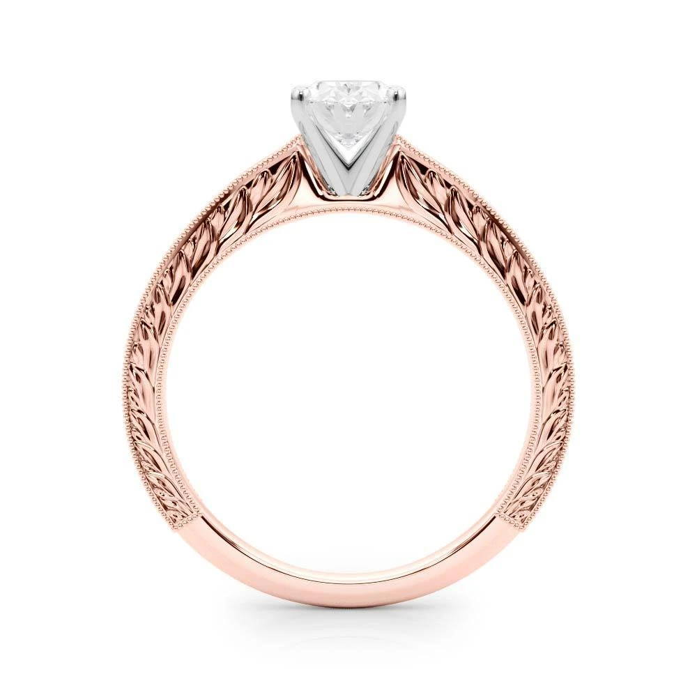 Addison Solitaire Setting(Addison Solitaire Setting 2694) 12 Addison Solitaire Setting(Addison Solitaire Setting 2694) - Image 10