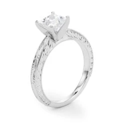 Addison Solitaire Setting(Addison Solitaire Setting 2688) 11 Addison Solitaire Setting(Addison Solitaire Setting 2688) -NEWWORLD DIAMONDS addison solitaire setting at new world diamonds for settings 3 26300144287797