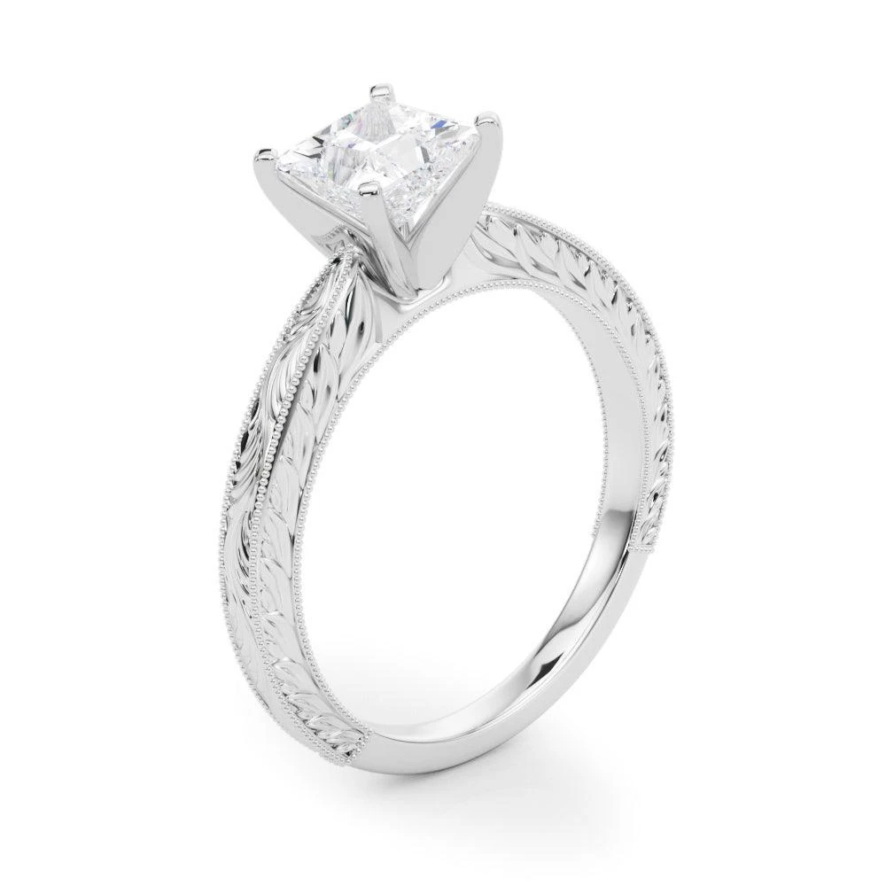 Addison Solitaire Setting(Addison Solitaire Setting 2688) 5 Addison Solitaire Setting(Addison Solitaire Setting 2688) - Image 3