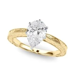 Addison Solitaire Setting(Addison Solitaire Setting 2689) 12 Addison Solitaire Setting(Addison Solitaire Setting 2689) -NEWWORLD DIAMONDS addison solitaire setting at new world diamonds for settings 3 26300146286645