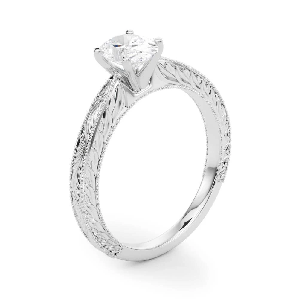 Addison Solitaire Setting(Addison Solitaire Setting 2694) 5 Addison Solitaire Setting(Addison Solitaire Setting 2694) - Image 3