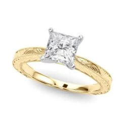 Addison Solitaire Setting(Addison Solitaire Setting 2688) 12 Addison Solitaire Setting(Addison Solitaire Setting 2688) -NEWWORLD DIAMONDS addison solitaire setting at new world diamonds for settings 4 26300144549941