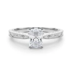 Addison Solitaire Setting(Addison Solitaire Setting 2690) 13 Addison Solitaire Setting(Addison Solitaire Setting 2690) -NEWWORLD DIAMONDS addison solitaire setting at new world diamonds for settings 4 26300146417717