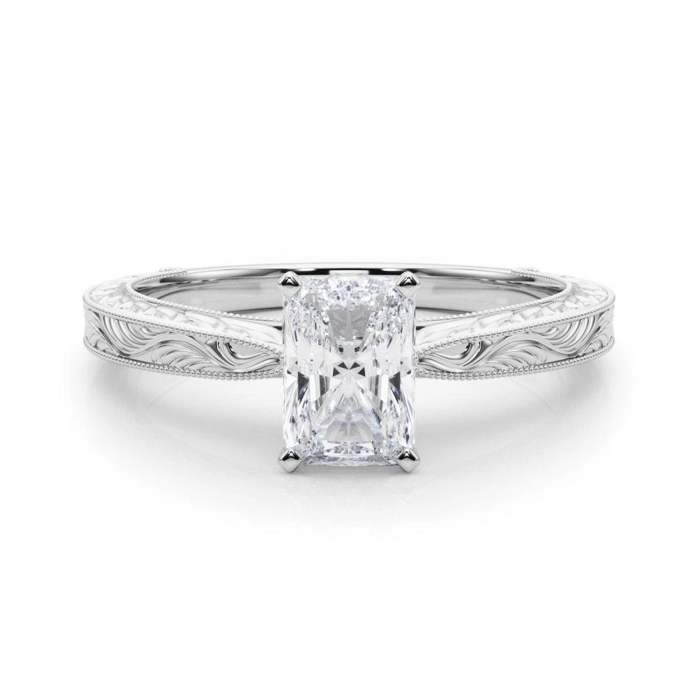 Addison Solitaire Setting(Addison Solitaire Setting 2690) 6 Addison Solitaire Setting(Addison Solitaire Setting 2690) - Image 4