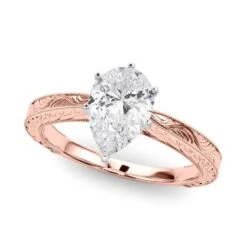 Addison Solitaire Setting(Addison Solitaire Setting 2689) 13 Addison Solitaire Setting(Addison Solitaire Setting 2689) -NEWWORLD DIAMONDS addison solitaire setting at new world diamonds for settings 4 26300146516021