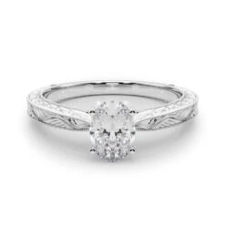 Addison Solitaire Setting(Addison Solitaire Setting 2694) 15 Addison Solitaire Setting(Addison Solitaire Setting 2694) -NEWWORLD DIAMONDS addison solitaire setting at new world diamonds for settings 4 26300148514869