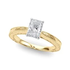 Addison Solitaire Setting(Addison Solitaire Setting 2690) 14 Addison Solitaire Setting(Addison Solitaire Setting 2690) -NEWWORLD DIAMONDS addison solitaire setting at new world diamonds for settings 5 26300146614325
