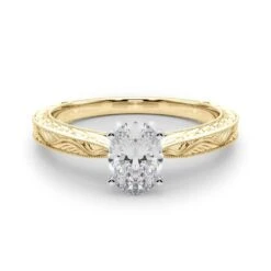 Addison Solitaire Setting(Addison Solitaire Setting 2694) 16 Addison Solitaire Setting(Addison Solitaire Setting 2694) -NEWWORLD DIAMONDS addison solitaire setting at new world diamonds for settings 5 26300148908085