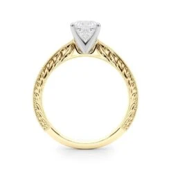 Addison Solitaire Setting(Addison Solitaire Setting 2693) -NEWWORLD DIAMONDS addison solitaire setting at new world diamonds for settings 6 26300147171381