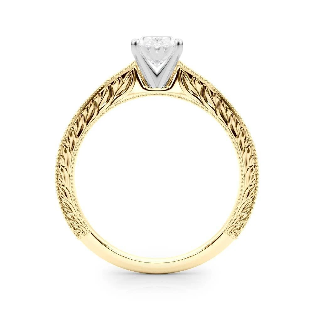 Addison Solitaire Setting(Addison Solitaire Setting 2694) 8 Addison Solitaire Setting(Addison Solitaire Setting 2694) - Image 6