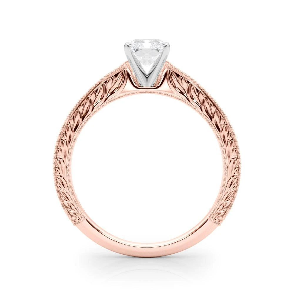 Addison Solitaire Setting(Addison Solitaire Setting 2690) 10 Addison Solitaire Setting(Addison Solitaire Setting 2690) - Image 8