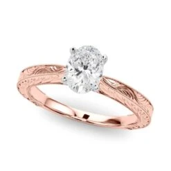 Addison Solitaire Setting(Addison Solitaire Setting 2694) 19 Addison Solitaire Setting(Addison Solitaire Setting 2694) -NEWWORLD DIAMONDS addison solitaire setting at new world diamonds for settings 8 26300149530677