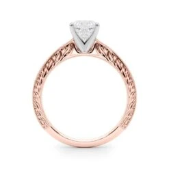 Addison Solitaire Setting(Addison Solitaire Setting 2693) -NEWWORLD DIAMONDS addison solitaire setting at new world diamonds for settings 9 26300147433525