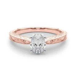 Addison Solitaire Setting(Addison Solitaire Setting 2694) 20 Addison Solitaire Setting(Addison Solitaire Setting 2694) -NEWWORLD DIAMONDS addison solitaire setting at new world diamonds for settings 9 26300149727285