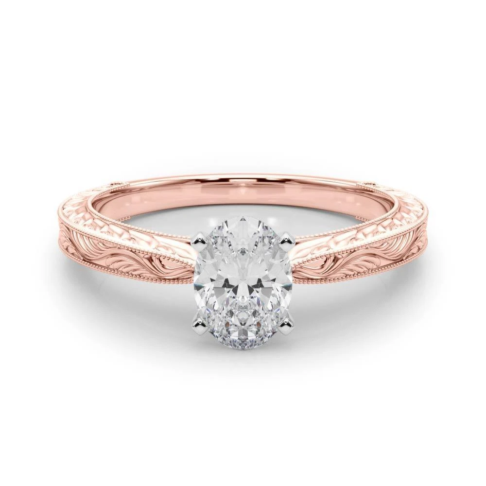 Addison Solitaire Setting(Addison Solitaire Setting 2694) 11 Addison Solitaire Setting(Addison Solitaire Setting 2694) - Image 9