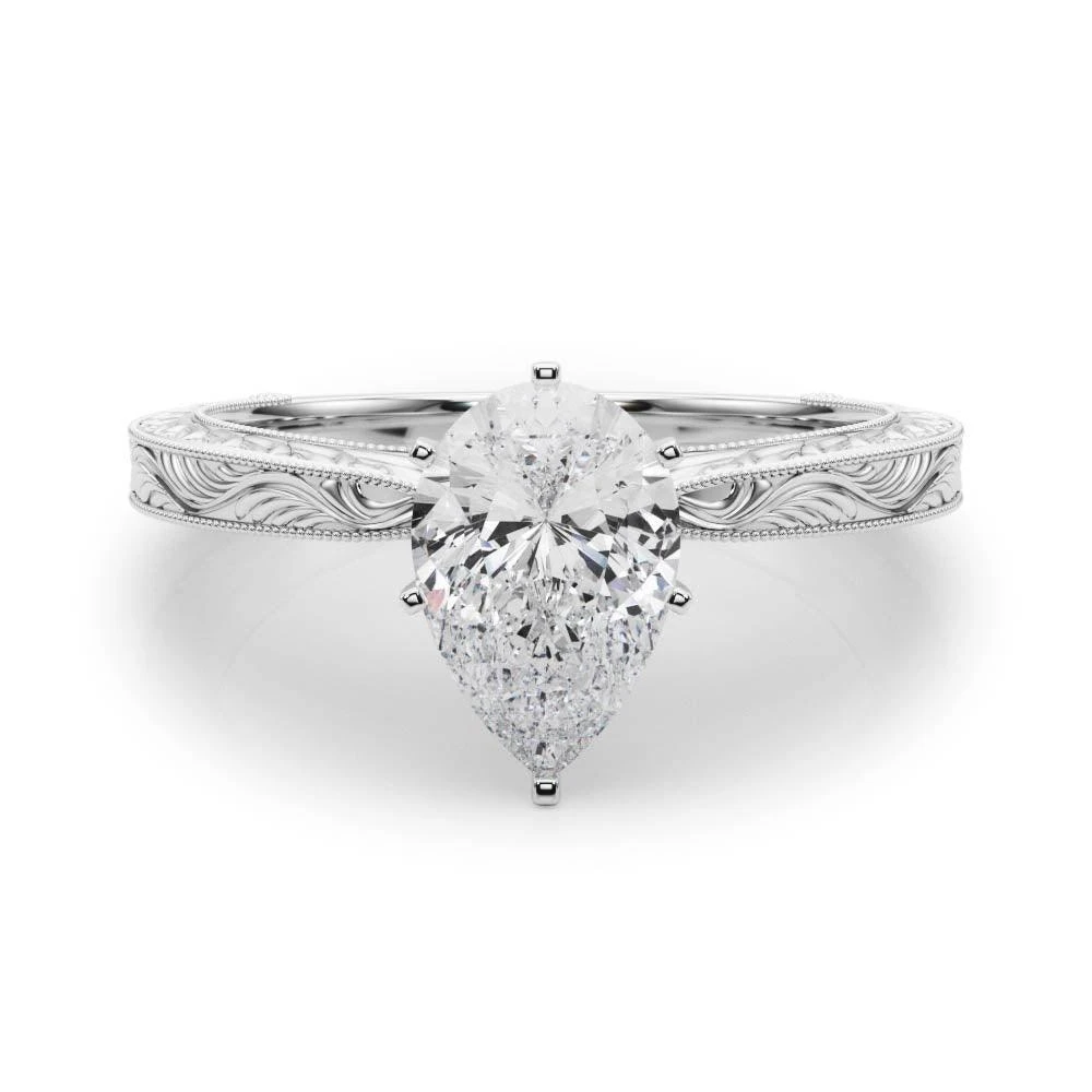 Addison Solitaire Setting(Addison Solitaire Setting 2689) 10 Addison Solitaire Setting(Addison Solitaire Setting 2689) - Image 8