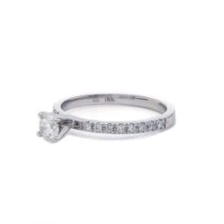 Adrianna Ring - 1/2Ctw(Diamond Ring 262854) 11 Adrianna Ring - 1/2Ctw(Diamond Ring 262854) -NEWWORLD DIAMONDS adrianna ring 12ctw for ring gemstone jewelry 4