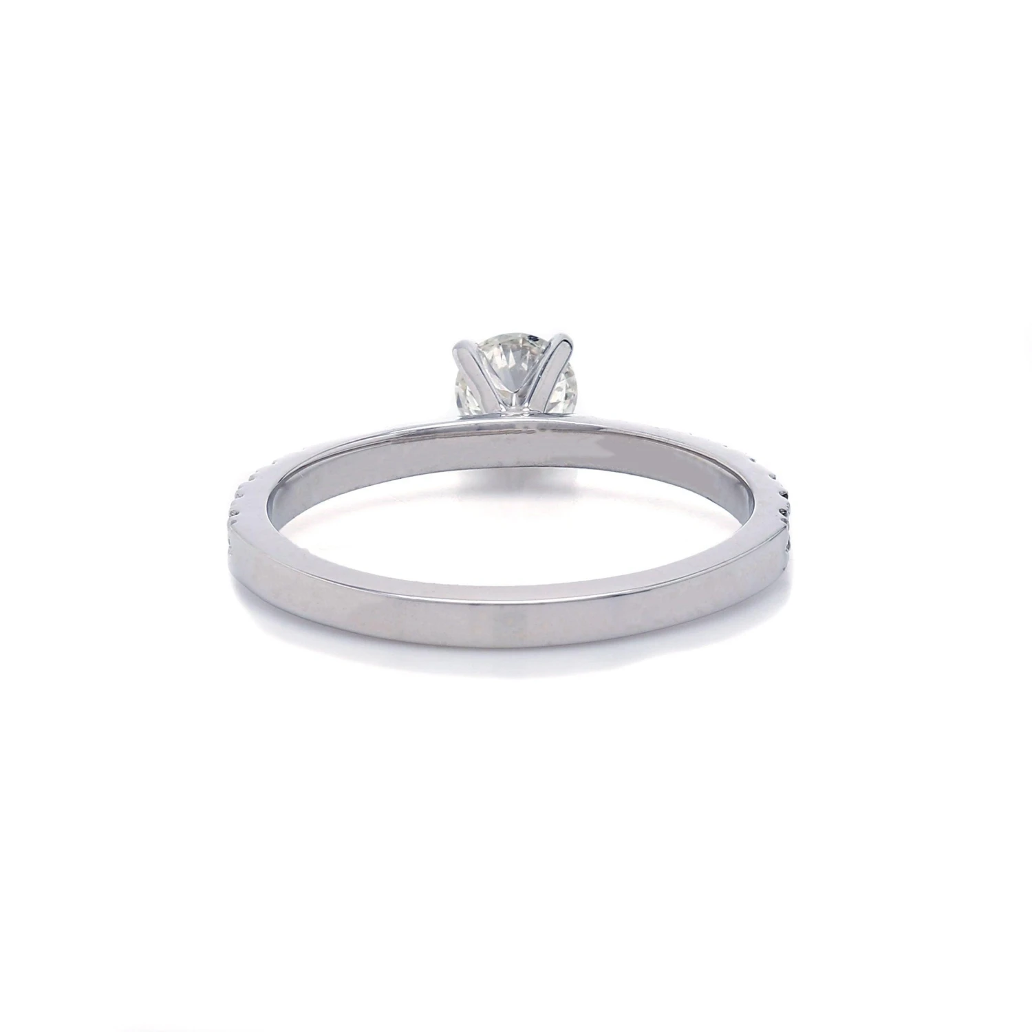 Adrianna Ring - 1/2Ctw(Diamond Ring 262854) 8 Adrianna Ring - 1/2Ctw(Diamond Ring 262854) - Image 6