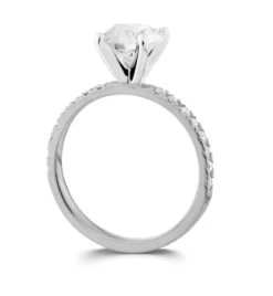 Adrianna Setting(Adrianna Diamond Ring 261954) -NEWWORLD DIAMONDS adrianna setting for settings gemstone jewelry 3