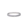 Adrianna Wedding Band(Diamond Ring 262926) 2 Adrianna Wedding Band(Diamond Ring 262926) -NEWWORLD DIAMONDS adrianna wedding band for ring gemstone jewelry 1