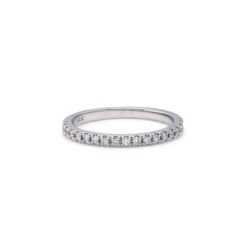 Adrianna Wedding Band(Diamond Ring 262926)