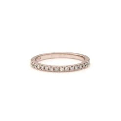 Adrianna Wedding Band(Diamond Ring 262926) -NEWWORLD DIAMONDS adrianna wedding band for ring gemstone jewelry 6