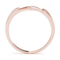 Alexandra Band(Alexandra Wedding Band 1o2619) 14 Alexandra Band(Alexandra Wedding Band 1o2619) -NEWWORLD DIAMONDS alexandra band for ring gemstone jewelry 6