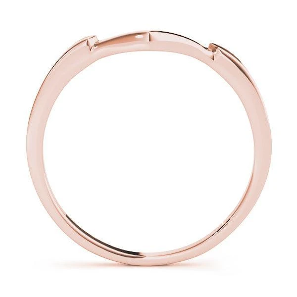 Alexandra Band(Alexandra Wedding Band 1o2619) 8 Alexandra Band(Alexandra Wedding Band 1o2619) - Image 6