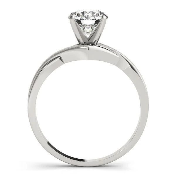 Alexandra Engagement Ring 1.10 Ct IGI Certified(Alexandra Engagement Ring) 5 Alexandra Engagement Ring 1.10 Ct IGI Certified(Alexandra Engagement Ring) - Image 3