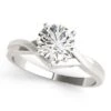 Alexandra Solitaire Setting(Alexandra Solitaire Setting 1o2618) 2 Alexandra Solitaire Setting(Alexandra Solitaire Setting 1o2618) -NEWWORLD DIAMONDS alexandra solitaire setting for settings gemstone jewelry 1