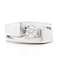 Alexis Ring - 1/3 Ct.(Diamonds Ring 262375)