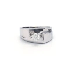 Alexis Setting(Diamond Ring S262655)