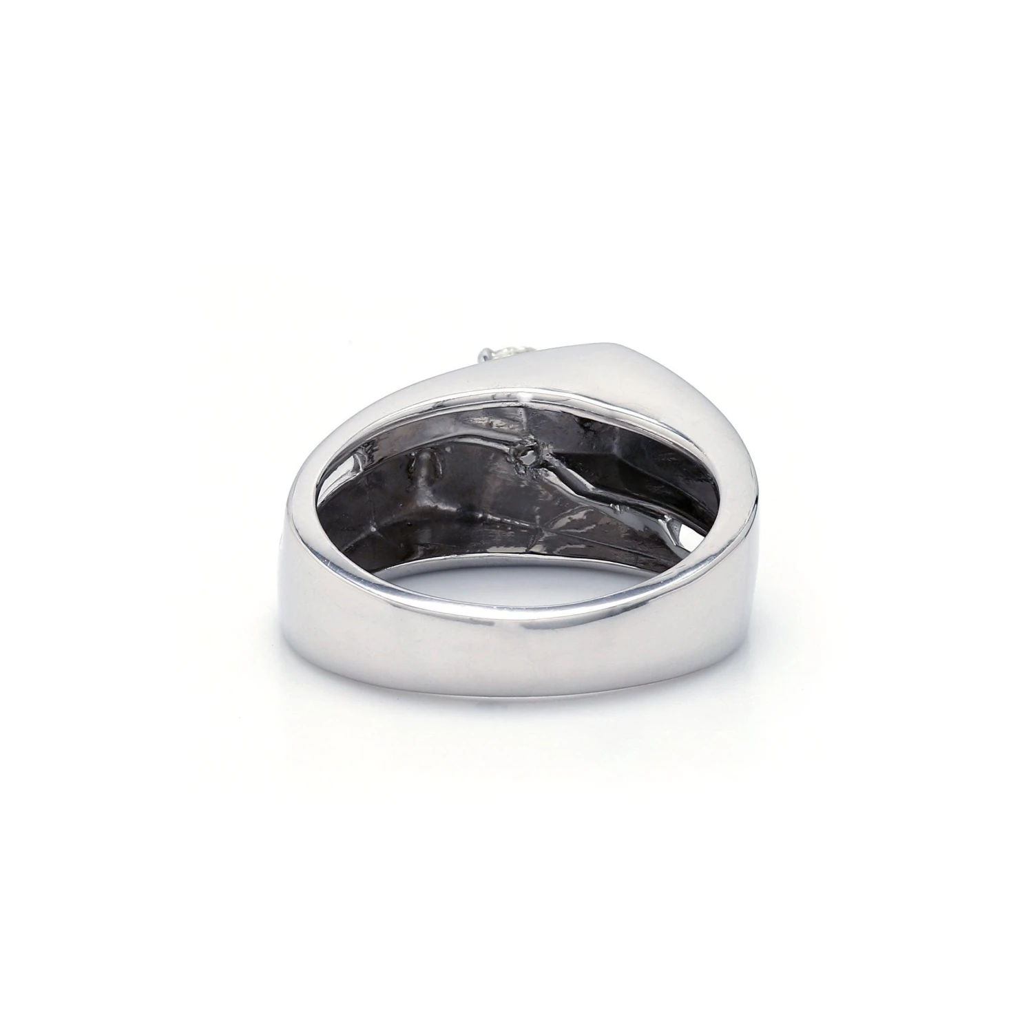 Alexis Setting(Diamond Ring S262655) 5 Alexis Setting(Diamond Ring S262655) - Image 3