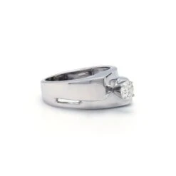 Alexis Setting(Diamond Ring S262655) 11 Alexis Setting(Diamond Ring S262655) -NEWWORLD DIAMONDS alexis setting for settings gemstone jewelry 4