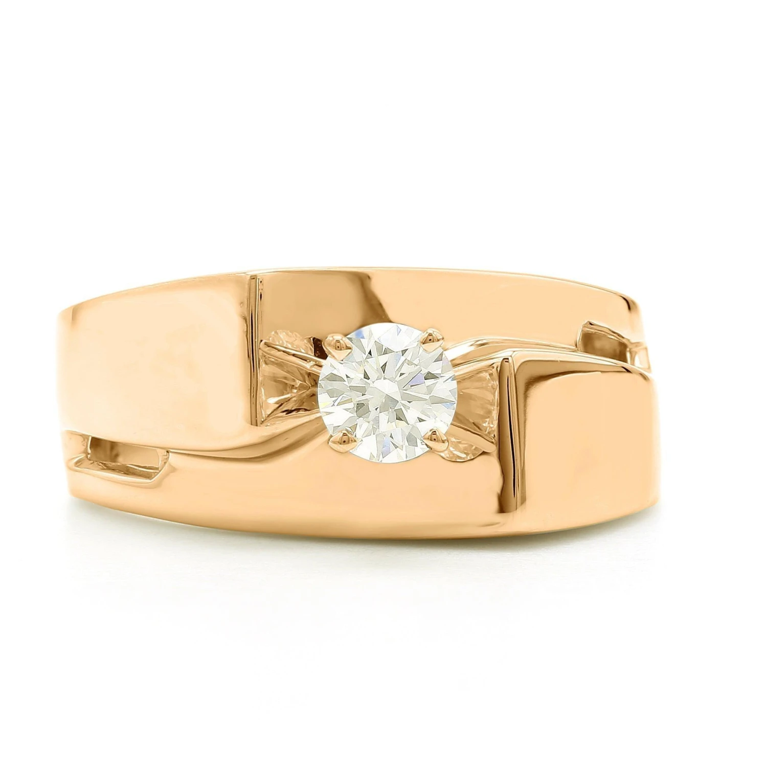 Alexis Setting(Diamond Ring S262655) 7 Alexis Setting(Diamond Ring S262655) - Image 5