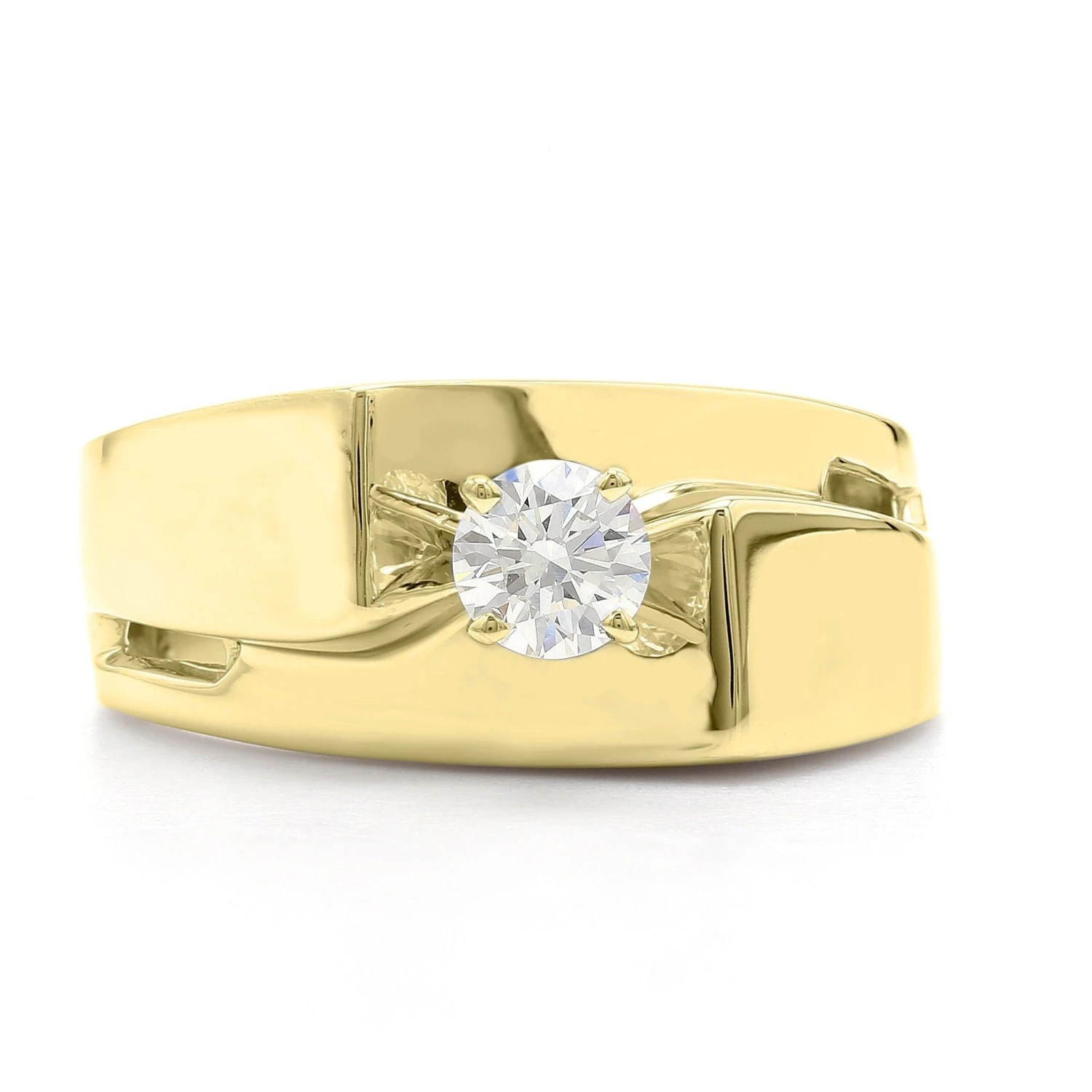 Alexis Setting(Diamond Ring S262655) 8 Alexis Setting(Diamond Ring S262655) - Image 6