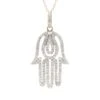 Alisha Pendant 1 1/2Ctw(Diamond Pendant 455384) 1 Alisha Pendant 1 1/2Ctw(Diamond Pendant 455384) -NEWWORLD DIAMONDS alisha pendant 1 12ctw for pendant gemstone jewelry 1