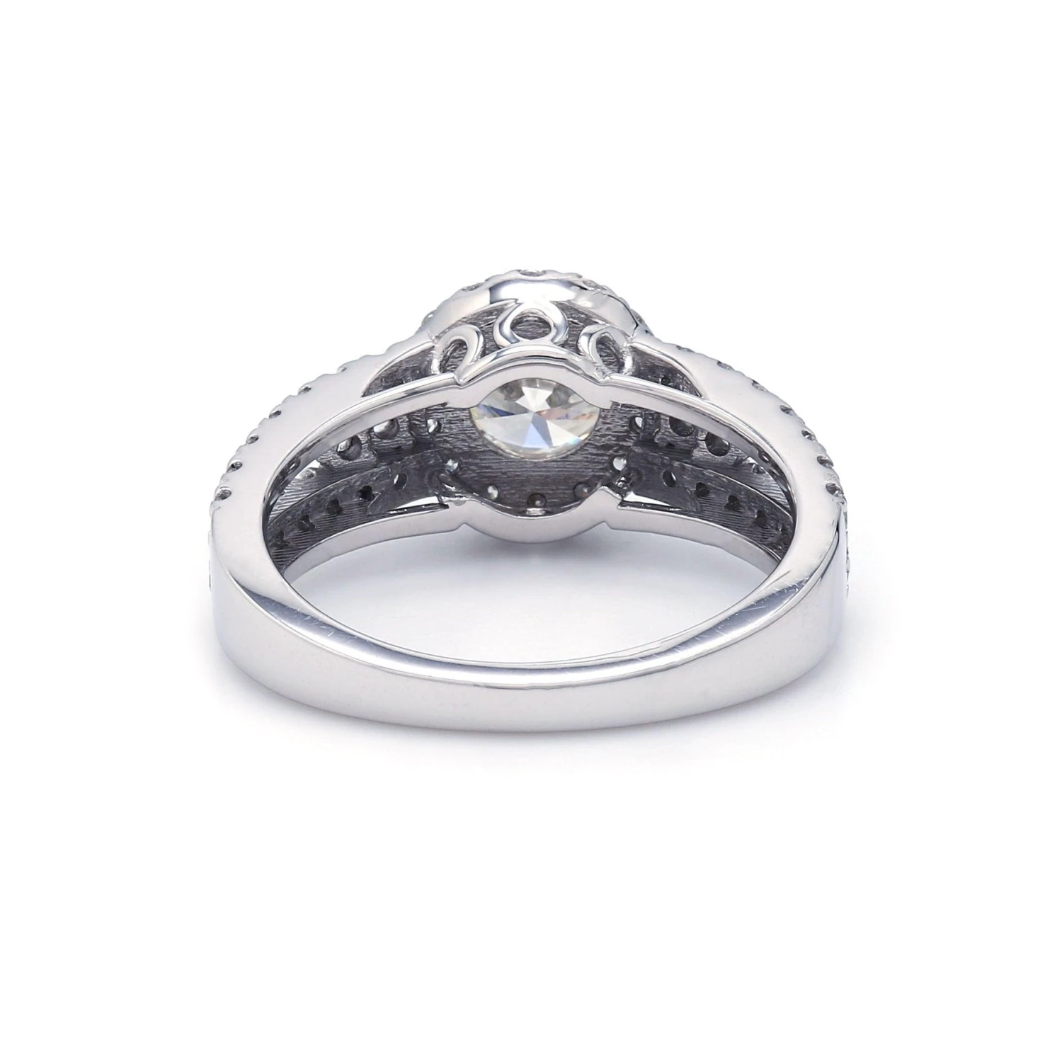 Alivia Setting(Diamond Ring S262664) 5 Alivia Setting(Diamond Ring S262664) - Image 3