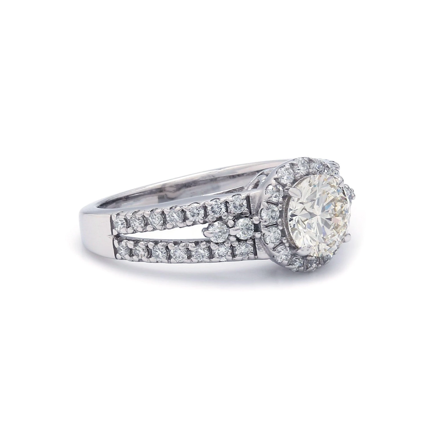 Alivia Setting(Diamond Ring S262664) 6 Alivia Setting(Diamond Ring S262664) - Image 4
