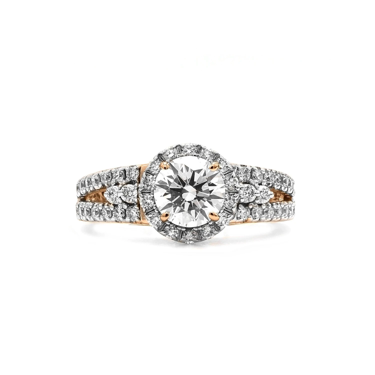 Alivia Setting(Diamond Ring S262664) 7 Alivia Setting(Diamond Ring S262664) - Image 5