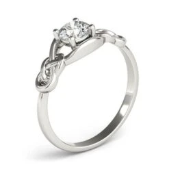 Allison Ring(Allison Ring 2789) -NEWWORLD DIAMONDS allison ring for ring gemstone jewelry 4