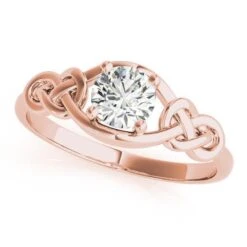 Allison Ring(Allison Ring 2789) -NEWWORLD DIAMONDS allison ring for ring gemstone jewelry 7