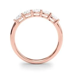 Amies 5 Stone Band 1.0Ctw(Amies 5 Stone Band 2848) 17 Amies 5 Stone Band 1.0Ctw(Amies 5 Stone Band 2848) -NEWWORLD DIAMONDS amies 5 stone band 1 0ctw for ring gemstone jewelry 8