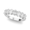 Amies 7 Stone Ring 1.0Ctw(Amies 7 Stone Ring 2858) 2 Amies 7 Stone Ring 1.0Ctw(Amies 7 Stone Ring 2858) -NEWWORLD DIAMONDS amies 7 stone ring 1 0ctw for ring gemstone jewelry 1