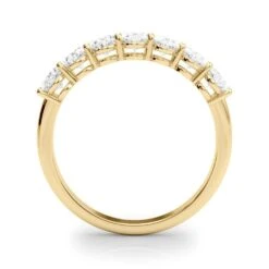 Amies 7 Stone Ring 1.0Ctw(Amies 7 Stone Ring 2858) -NEWWORLD DIAMONDS amies 7 stone ring 1 0ctw for ring gemstone jewelry 6